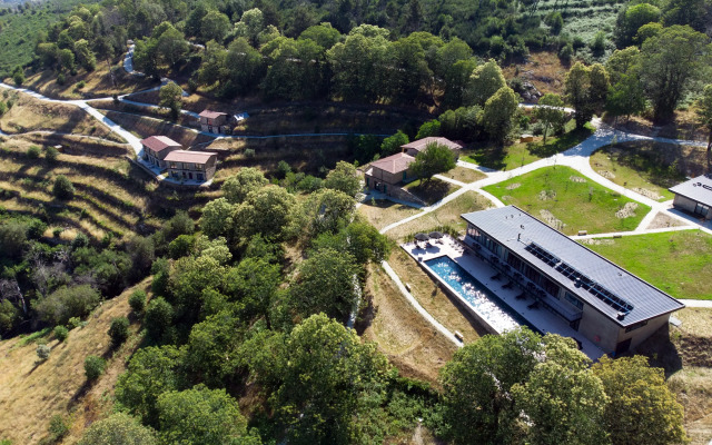 Estrela Serenity Resort