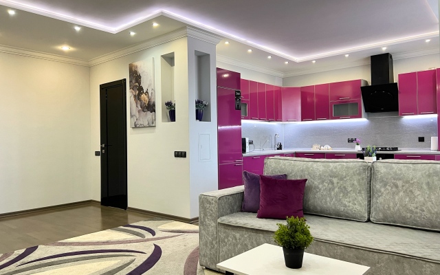 Квартира Комфортная Kravc Group