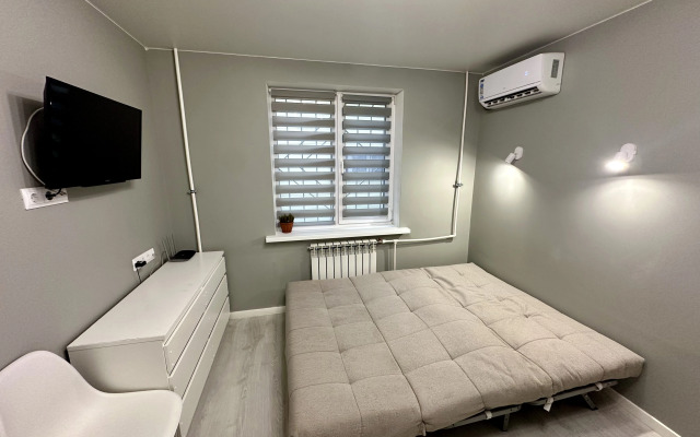 Квартира Удобная студия на Гоголя