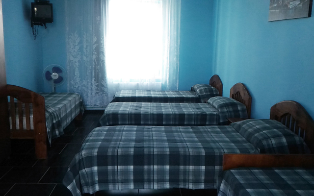 Adel Nikolaevka Kryim Guest House
