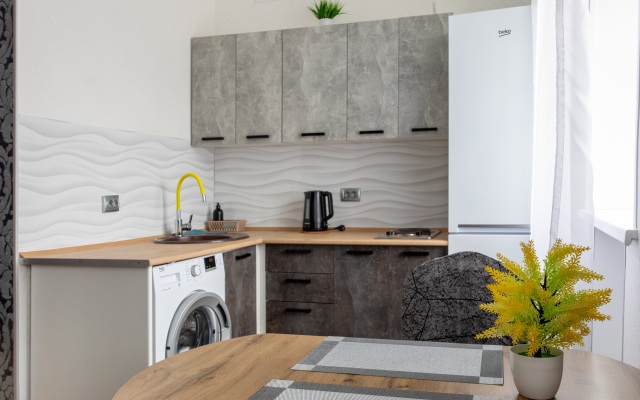 Апартаменты O.G.N.I. Прапорщика Комарова, 31