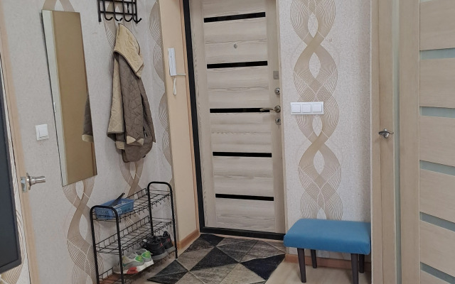 Квартира Уютная однокомнатная