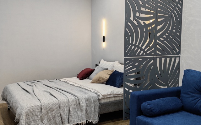 Квартира В Сити парке