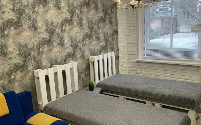 Квартира в Полоцке на Сутки