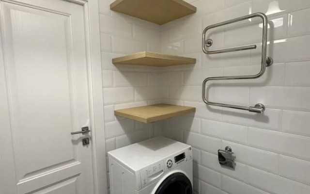 Квартира на Конюхова 12