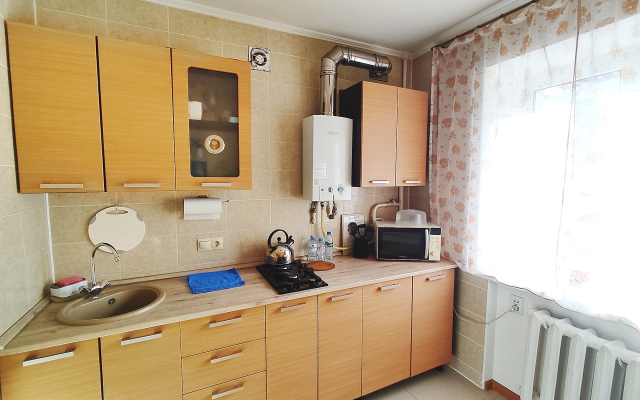Na Mechnikova 144 Flat