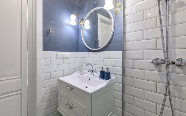 Квартира Softbed