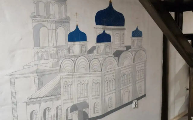 Гостевой дом Постоялый двор