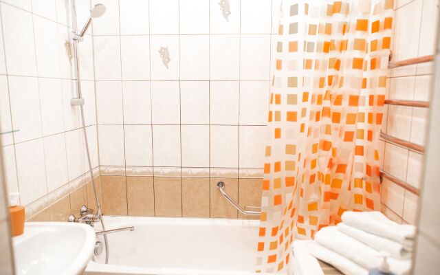 Апартаменты Около Центра в 3 Минутах от Метро