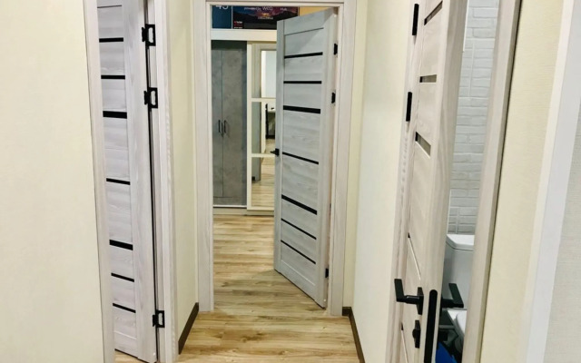 Квартира на улице Красной 118/1