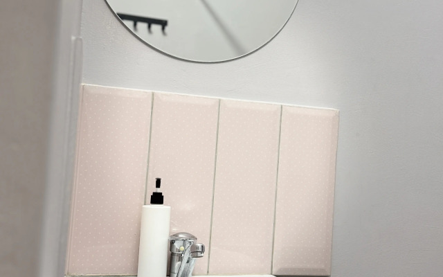 Апартаменты LOMACO