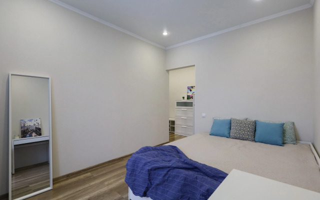 Квартира Студия на Море в Пионерске