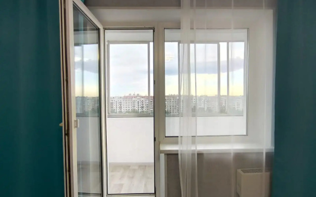 Квартира GoldApart на проспекте Победы