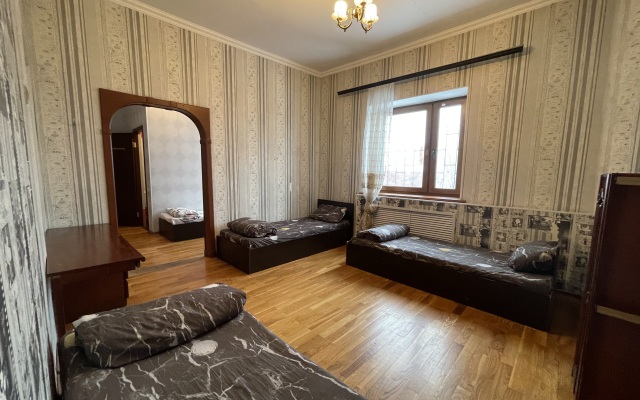 M2 Guest House