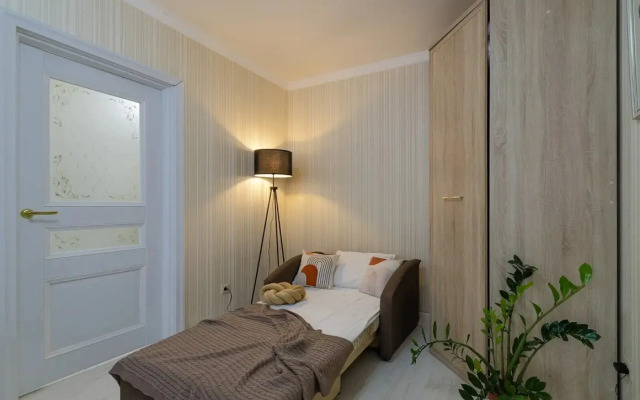 Apartment "Suite with Jacuzzi"