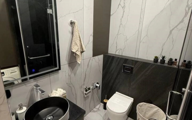 Na Prospekte Seyfullina 574/6 Apartment