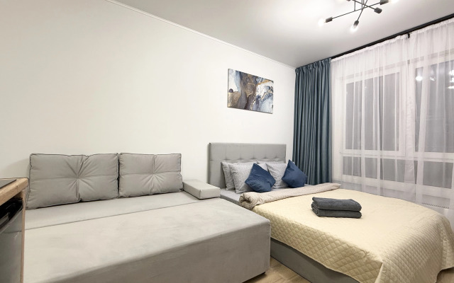 Квартира Уютная в ЖК Люблинский парк