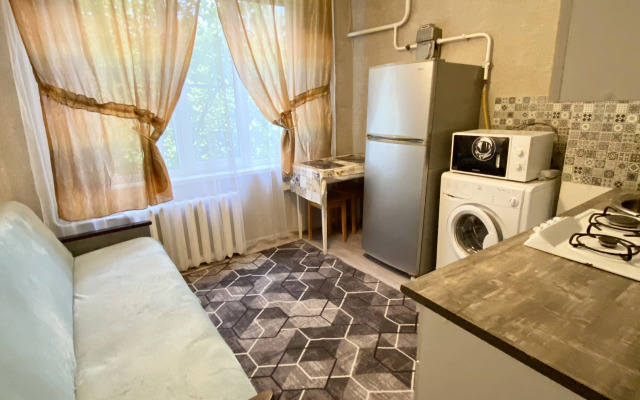 Uyutnaya Odnushka Flat