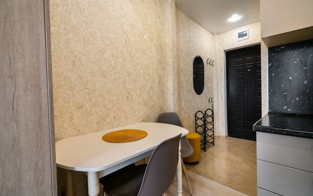 PosutochnoSochi.rf Na Figurnoy 5 Apartments