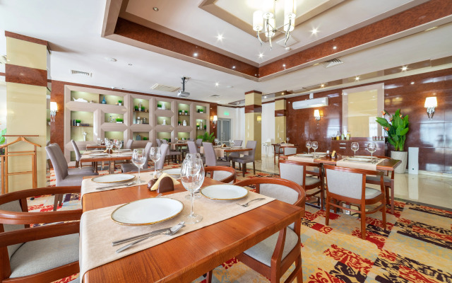 Undersun Kalipso Guest House