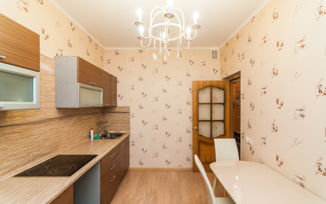 ZhK POLET Apartments