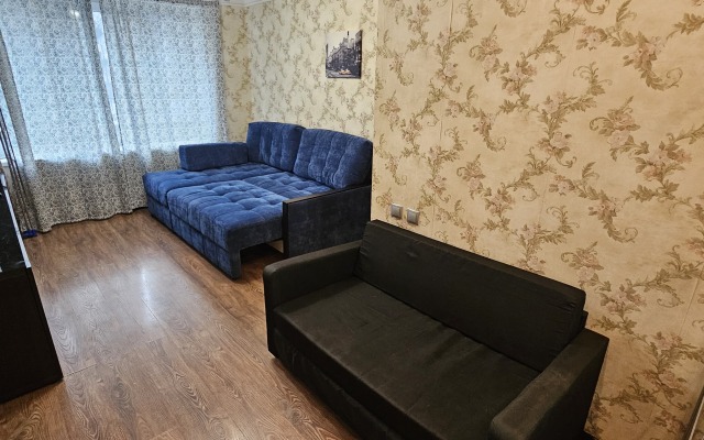 Апартаменты Однокомнатная Квартира на Науки 24