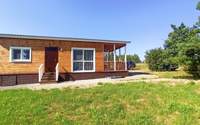 Гостевой дом В гостях у зайца