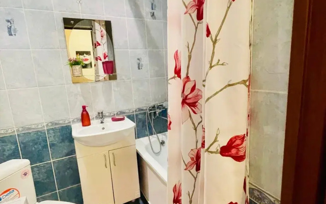 Квартира на Кирова 33а