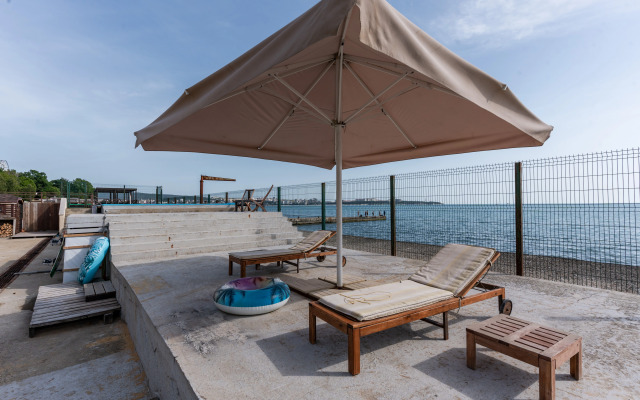 Гостевой дом Эльхаус