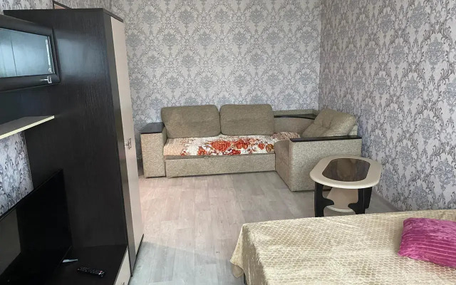 Квартира Уютная на Поповича 22