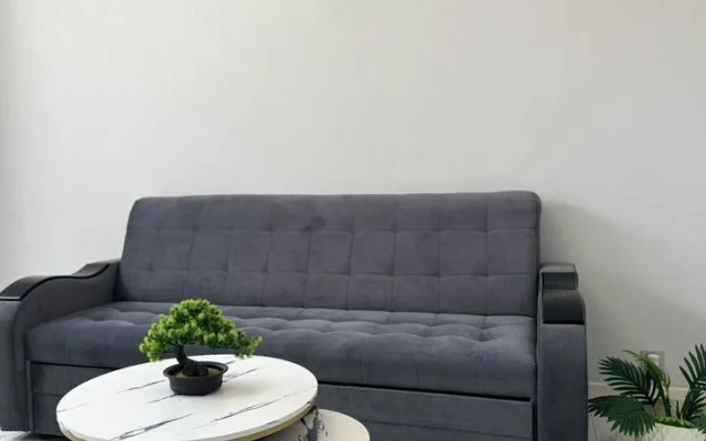 Квартира на Улице Тарчокова 25Ак1