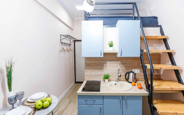 Апартаменты Уютные  на Коптевской