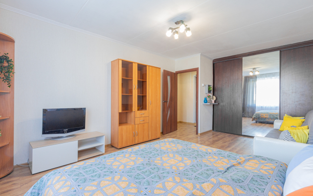 Квартира на улице Полоцкая 29/1