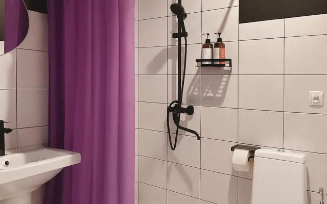 Бутик-отель Unit