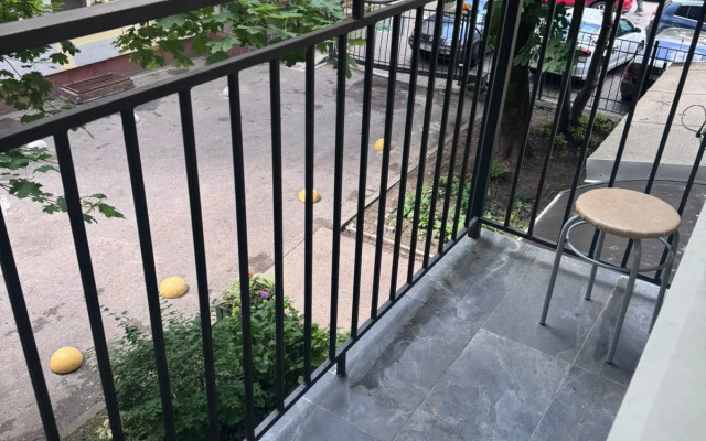 Квартира в самом центре