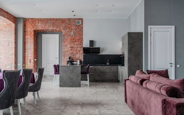 Квартира Роскошная в центре Санкт-Петербурга