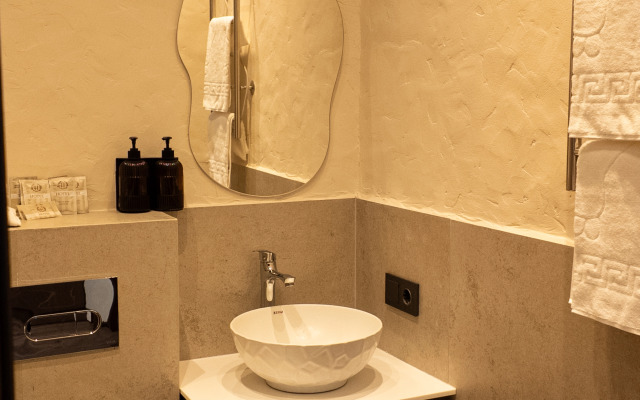 Отель Караван