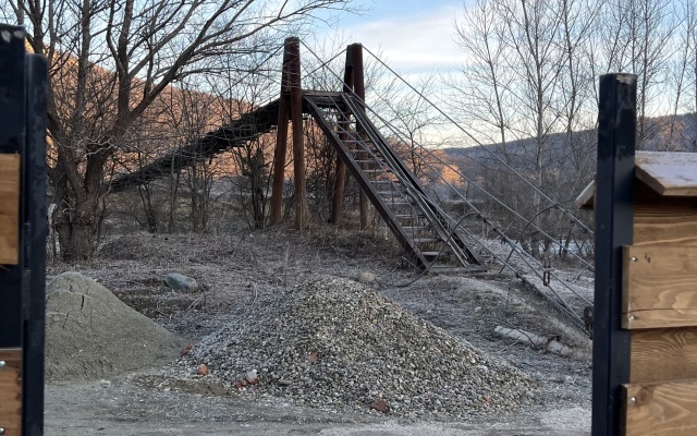 Вилла Дыхание Адыгеи 1