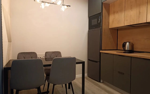 Квартира Новая двушка на Ваське