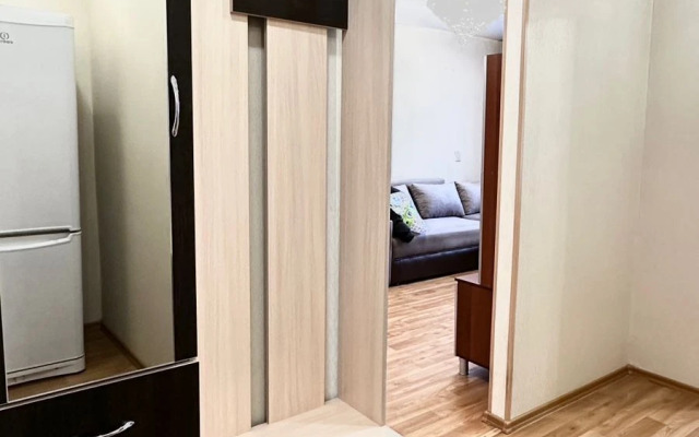 Квартира по улице Волочаевская