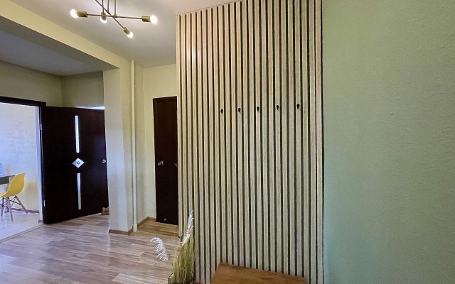 Квартира в Доме Культурного Наследия Трубящий Олень