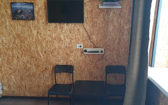 Гостевой дом Три Чемодана