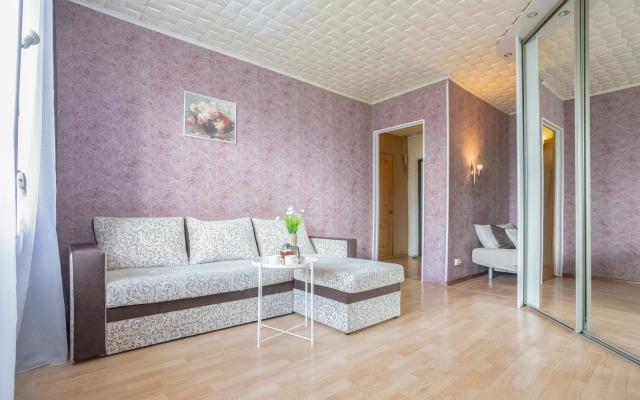 Квартира Ваш дом на Викулова