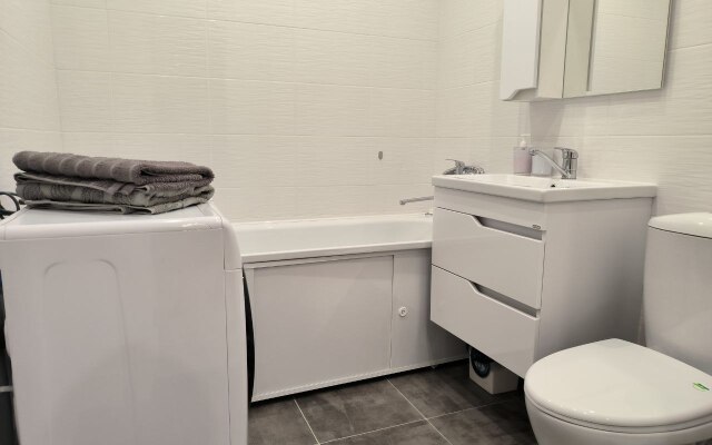 Abakan Apart Na Sovetskoy 94 Flat