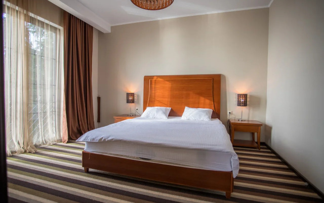 Afon Rezort Hotel