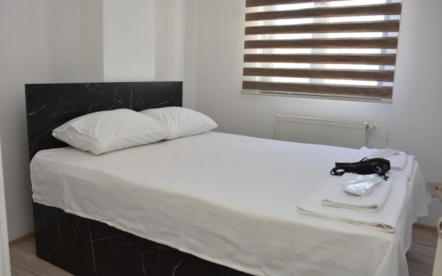 Odasuit Hotel