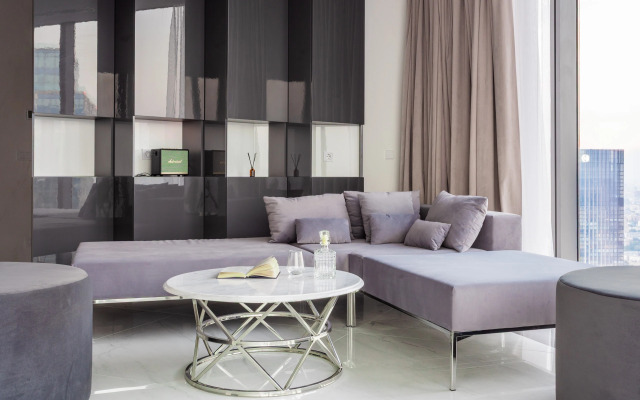 Апартаменты New_level_city_730 1