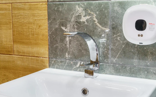 Апартаменты Sutkivtomske