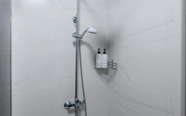 M.O.O.N. APARTMENTS Zhk Arbat Apartments
