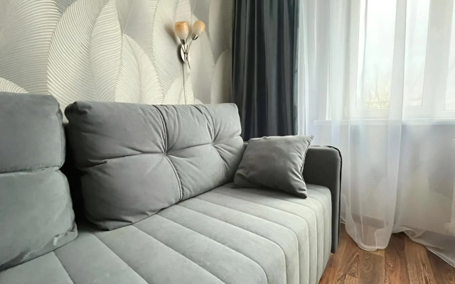 Квартира УМетро